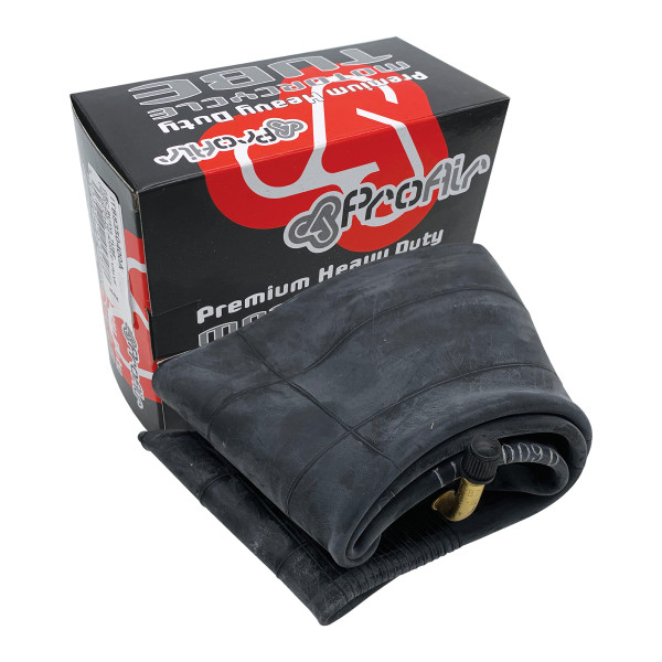 pro air Pro-air heavy duty butyl inner tube - 350/400-10 angle valve 